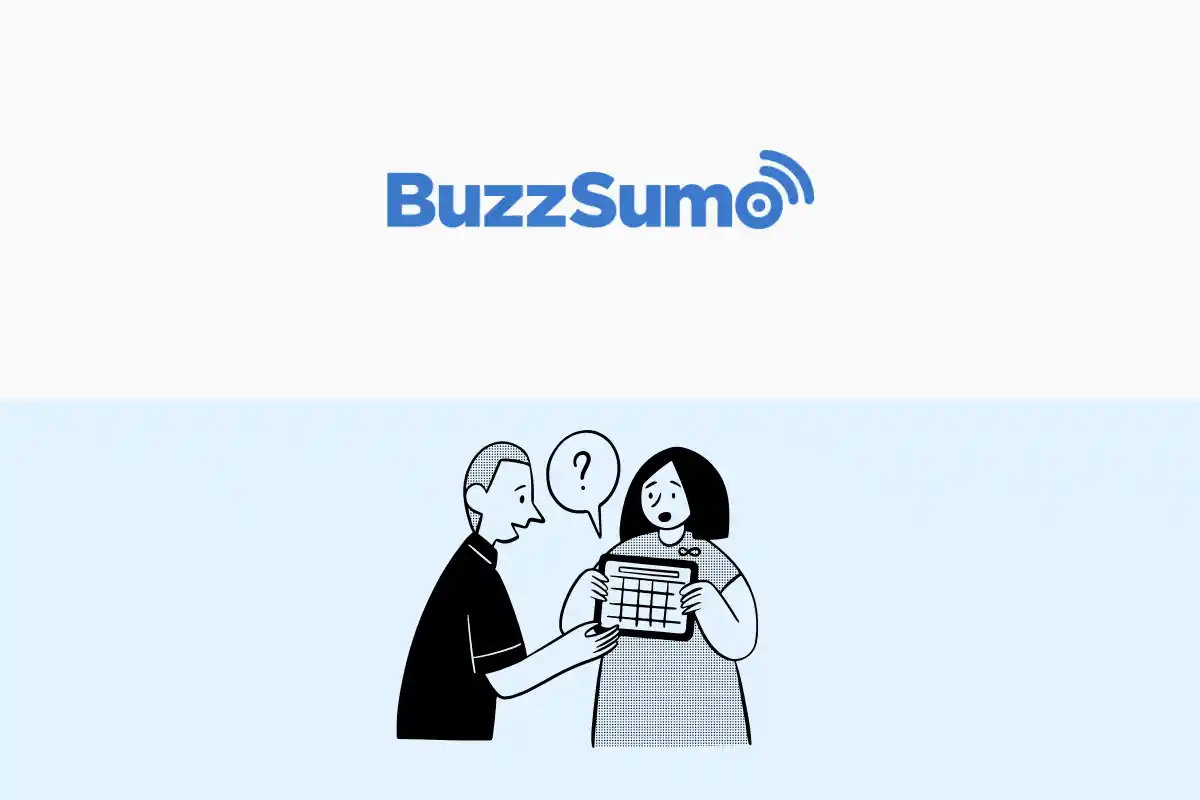 5 Best BuzzSumo Alternatives