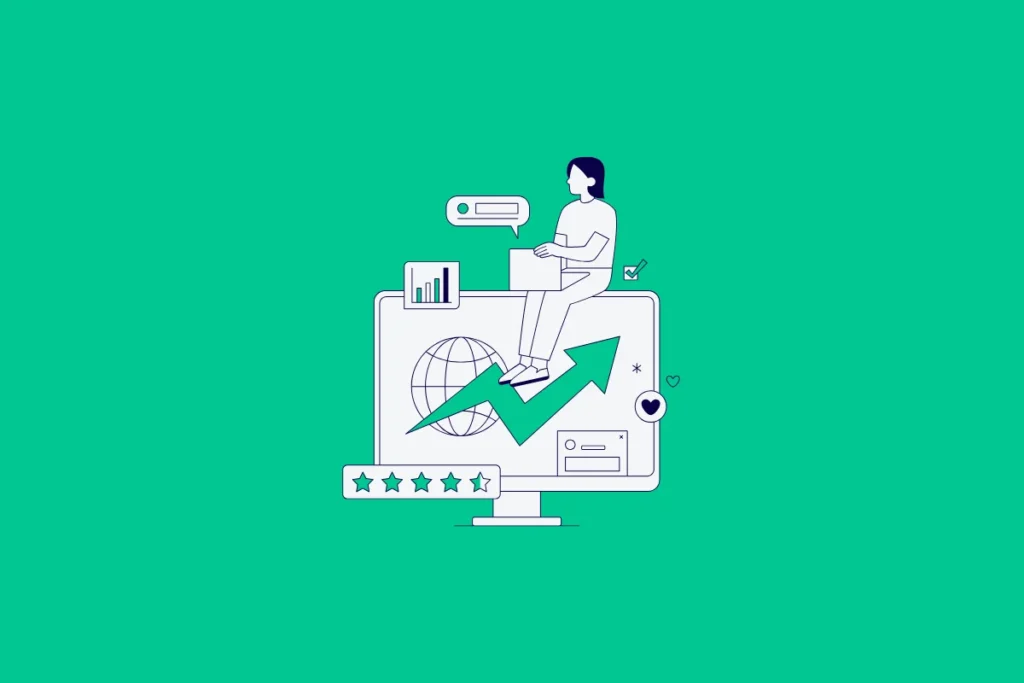 How Can SaaS Companies Use SEO to Improve Their Brand Reputation and Online Presence