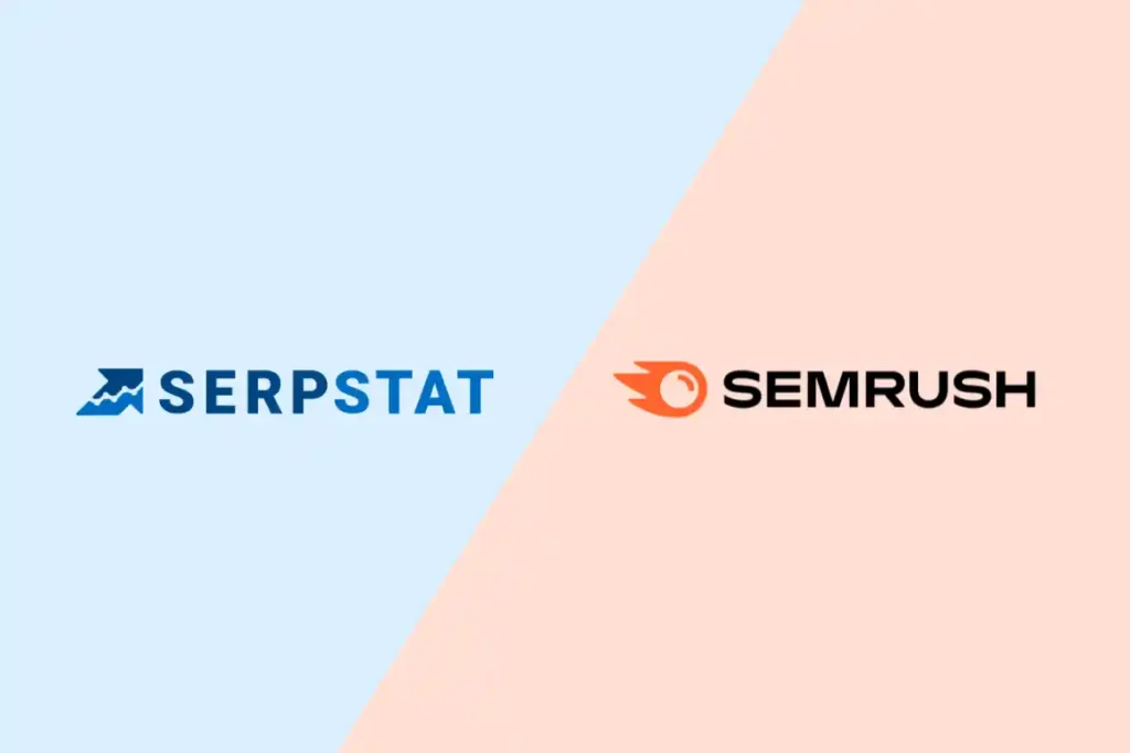 Serpstat vs SEMrush