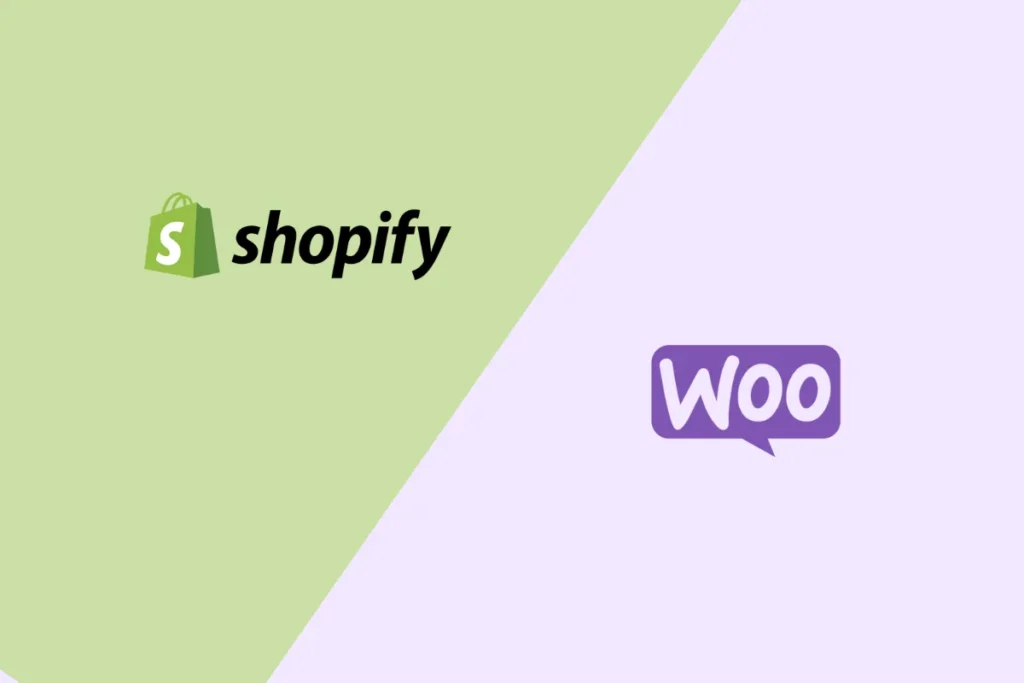 Shopify vs WooCommerce