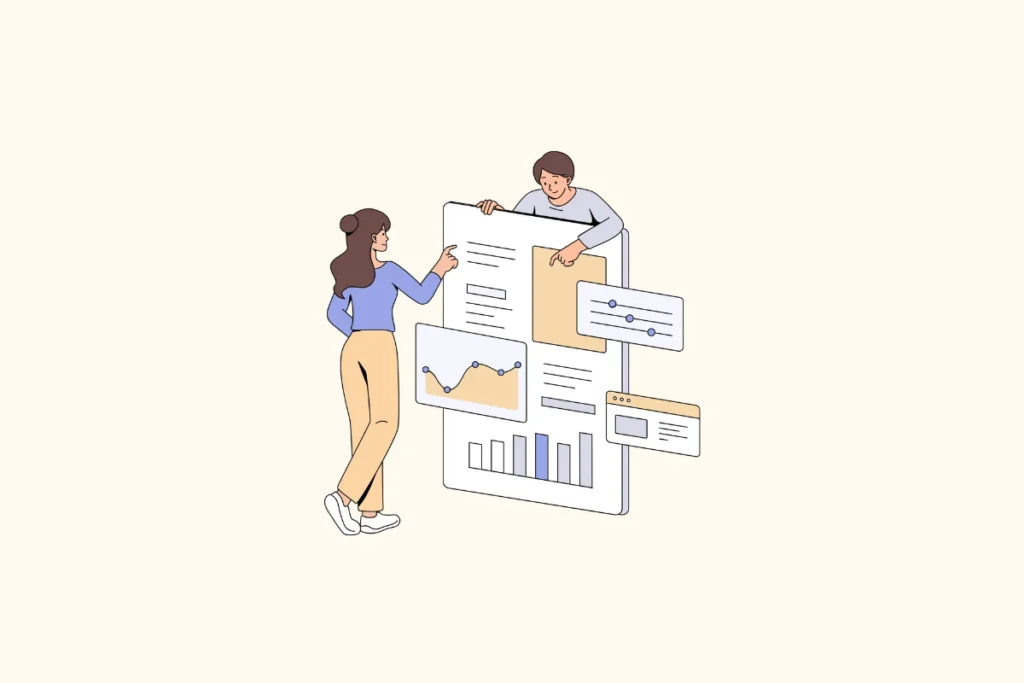 Using Analytics to Track Digital Marketing Performance