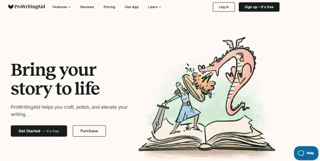 ProWritingAid