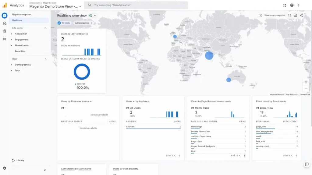 Setting Up Essential SEO Tracking Tools