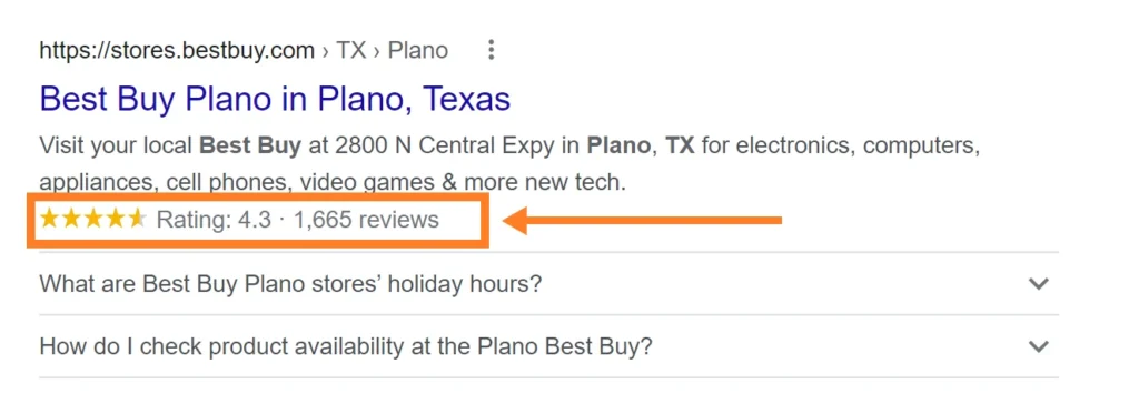 WooCommerce Product Listings