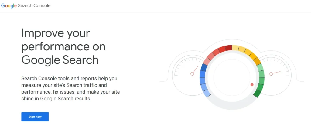 Google Search Console about Improve your Performance on google Search