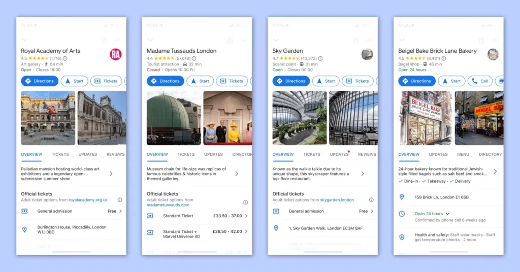 Online Strategies to Support Your Local Reach