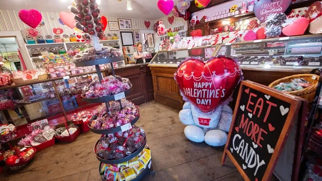 In-Store Experiences and Events