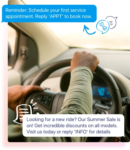Reminder Advertising
