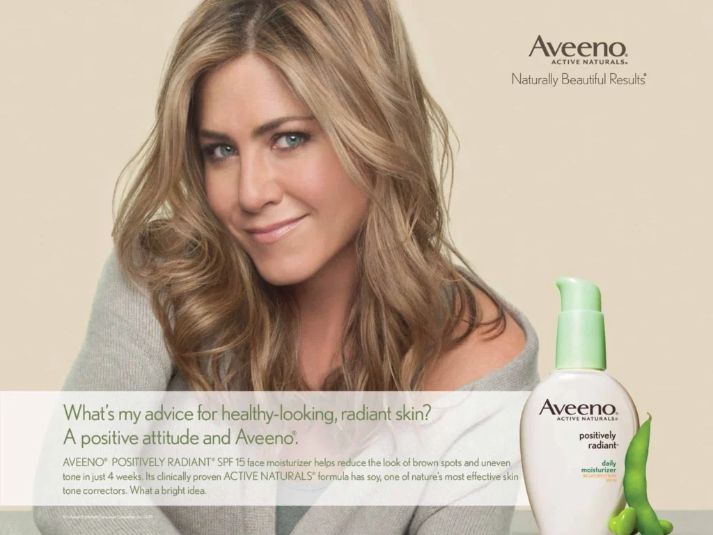 Expert or Celebrity Testimonials