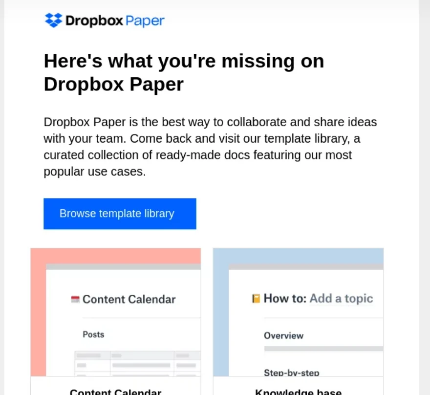 Dropbox