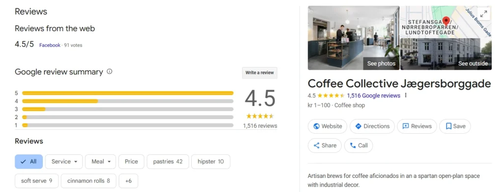 The Coffee Collective