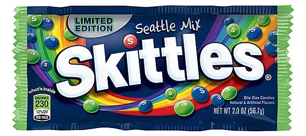 Skittles