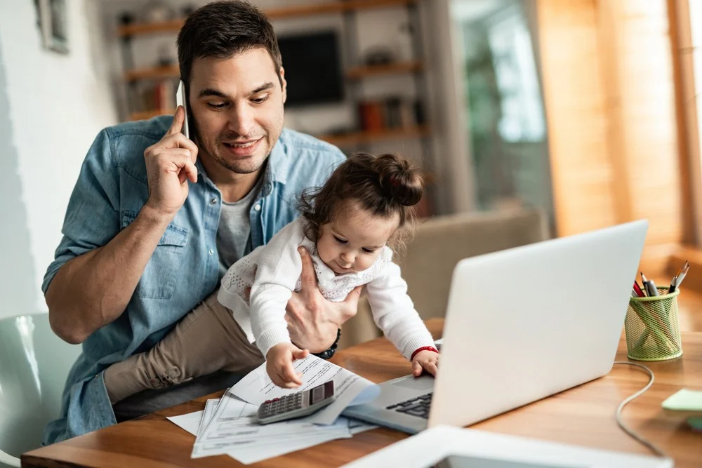 Top Valid Excuses for Working from Home