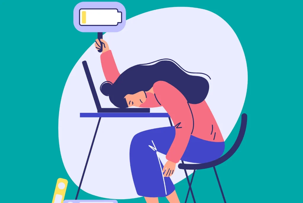 Mental Health and Burnout Prevention