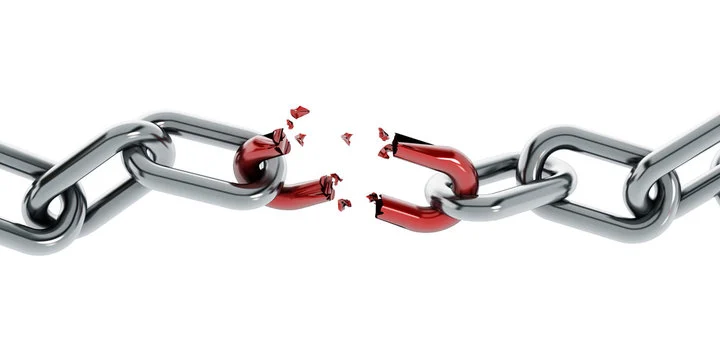 Dead Links