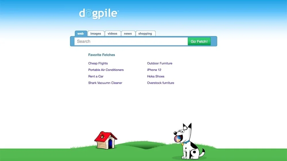 Minimal Interface and Fast Performance
