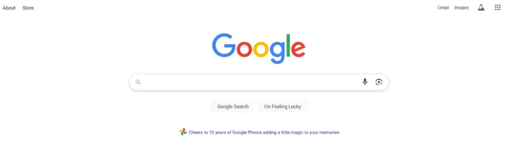 Google