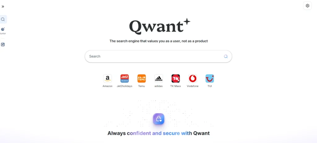Qwant