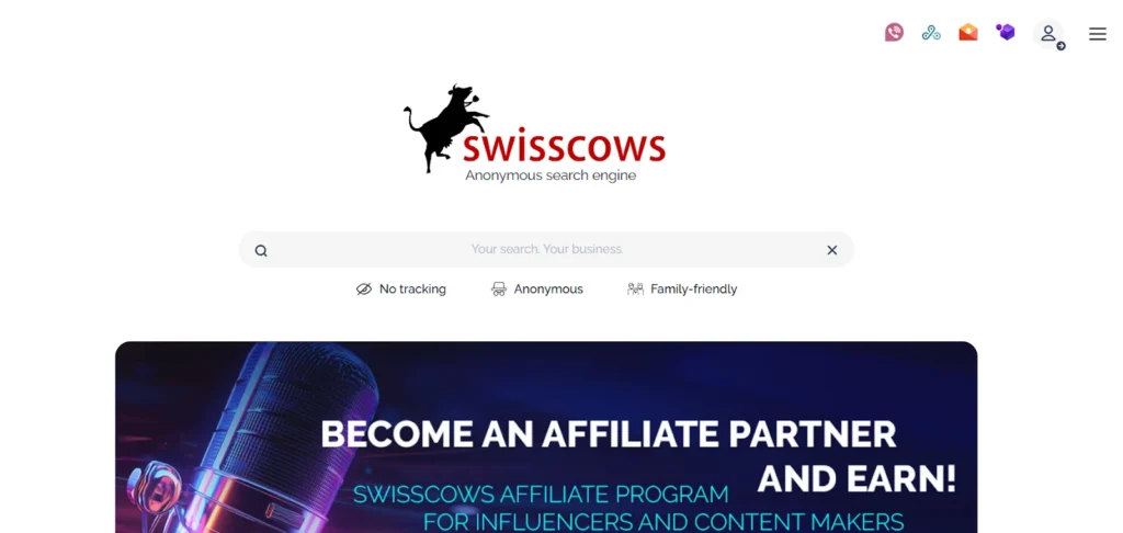 Swisscows