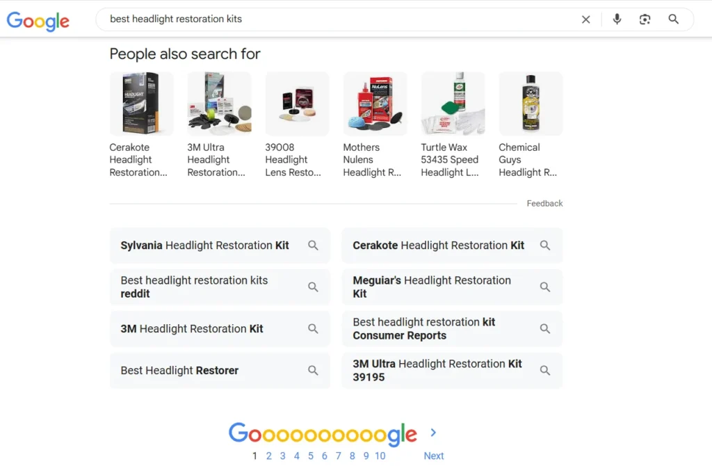 People Also Search For