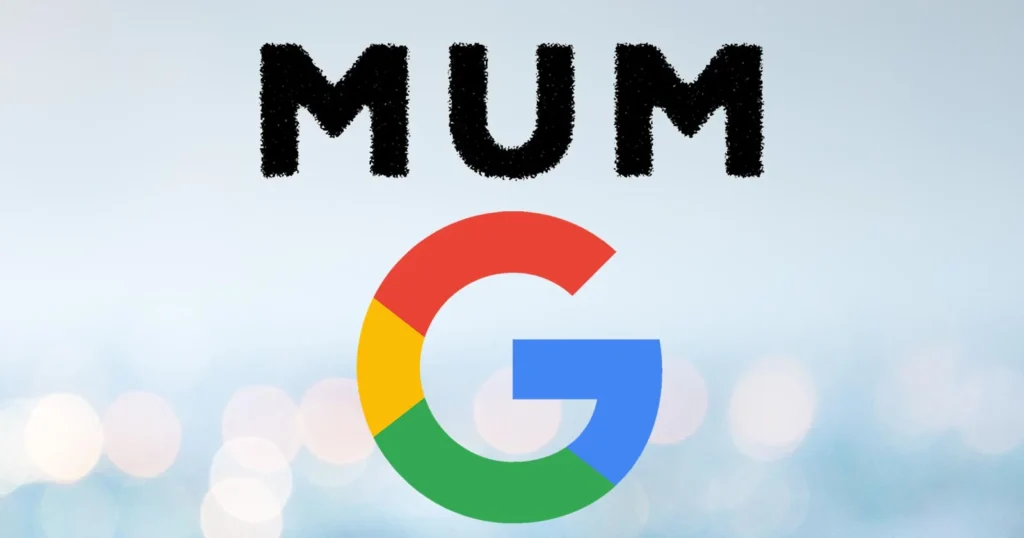 MUM