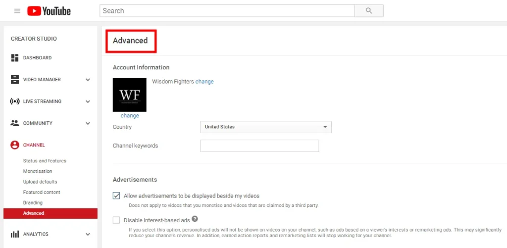 Behavioral Trends and Experimentation