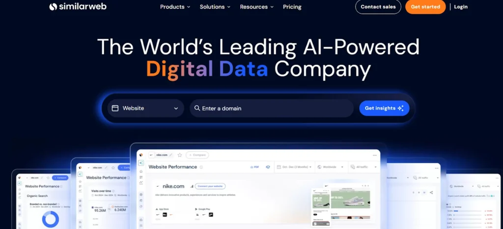 Similarweb