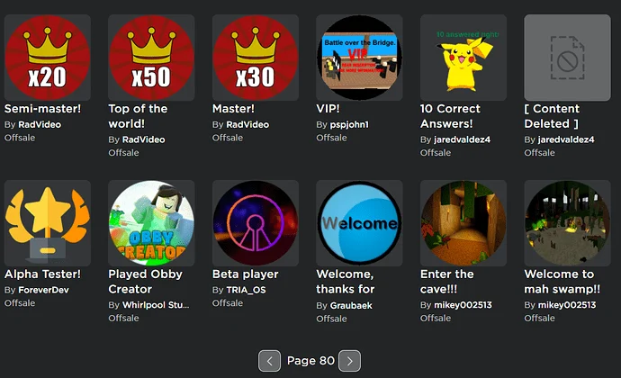 Interpret Account Age Information