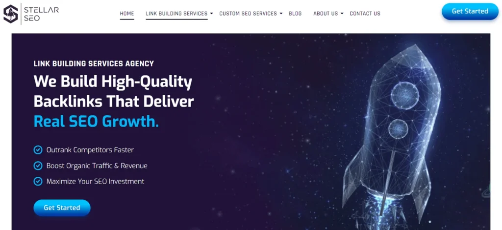 Stellar SEO
