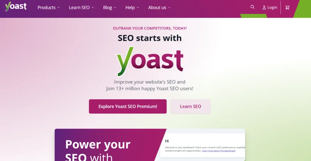 Yoast SEO