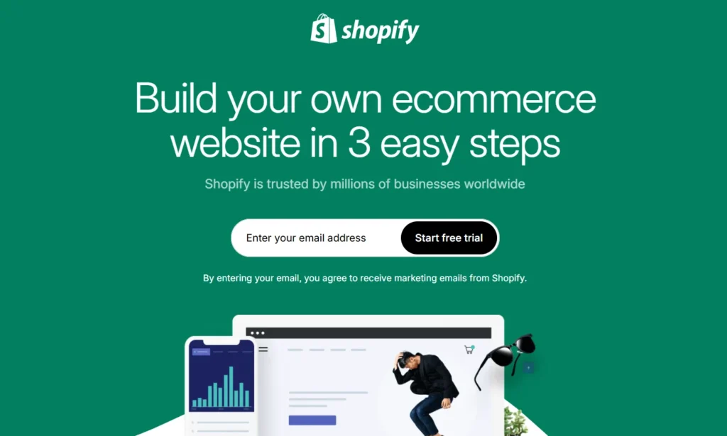 Shopify Overview and Features