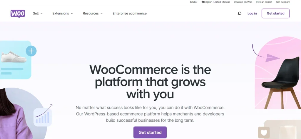 WooCommerce Overview and Features