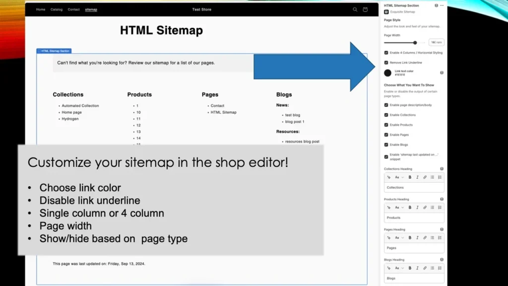 A Comparison of SEO Features of the Tools