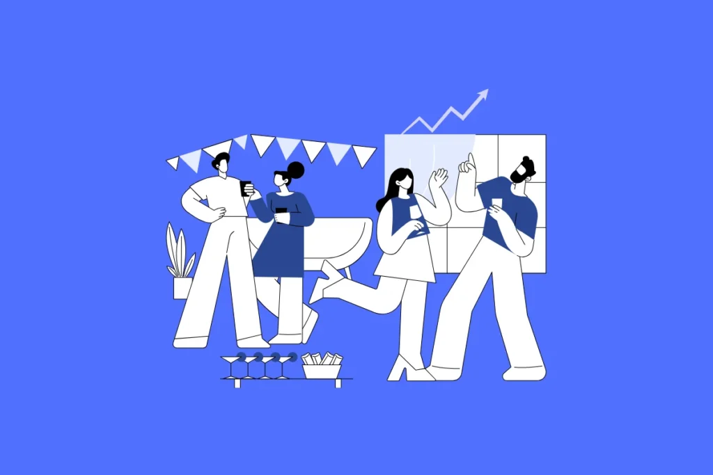 Crowdfunding Link Building