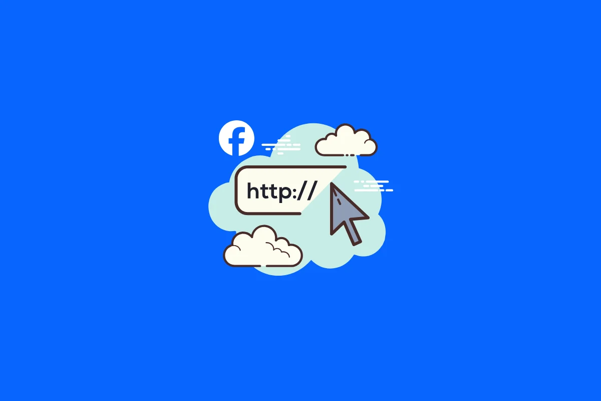 Facebook URL Parameters
