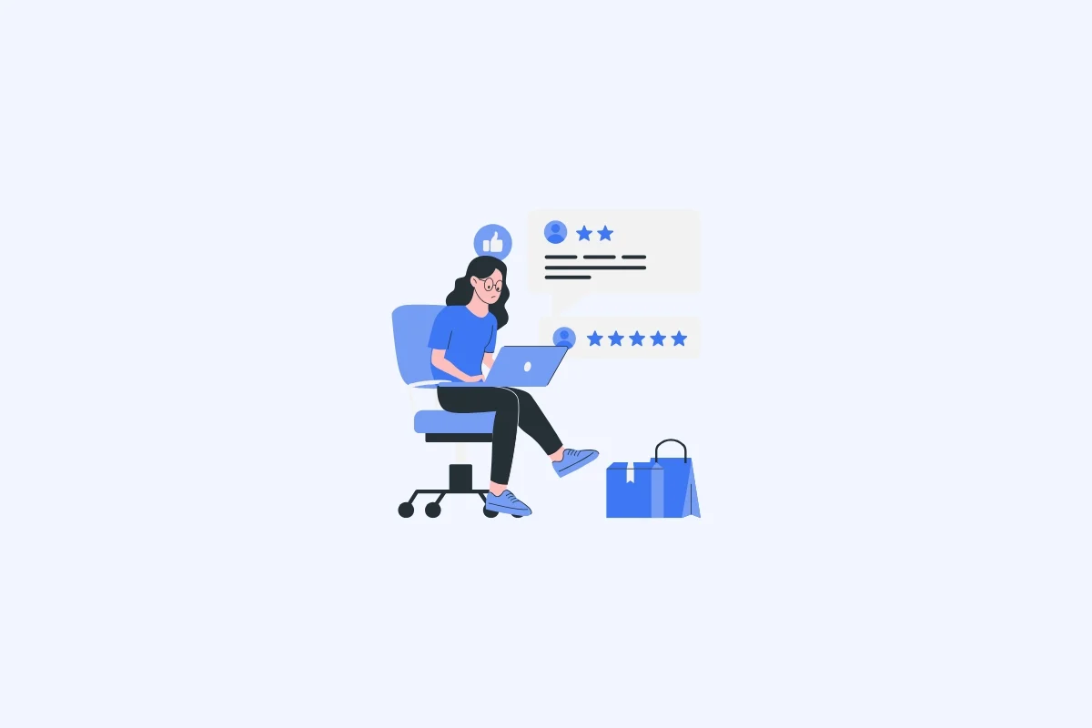 How Google Reviews Boost Order Numbers