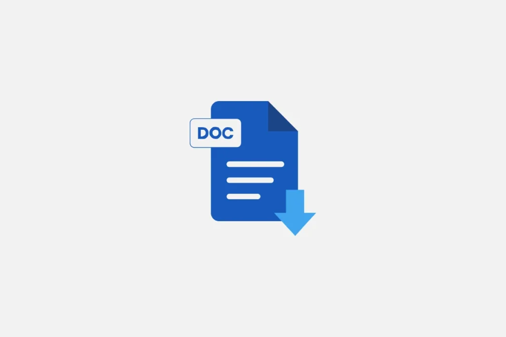 How to Accept All Changes in Google Docs