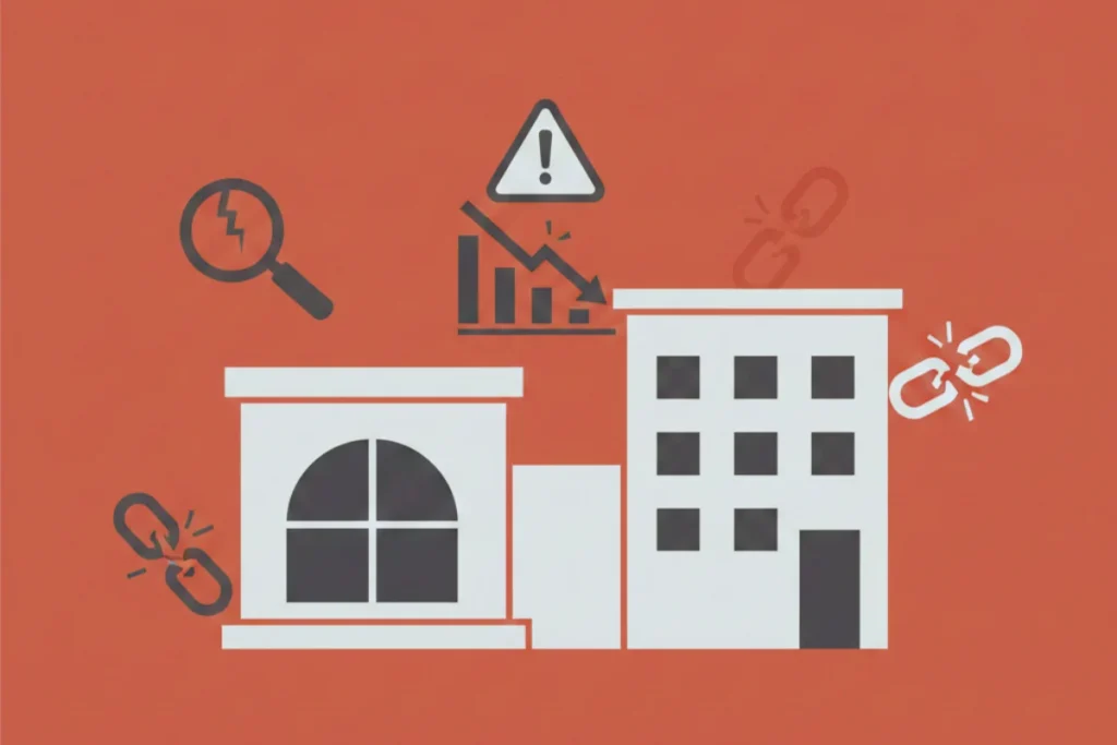 19 Red Flags of a Bad SEO Agency for Your Business (Don’t Get Burned)