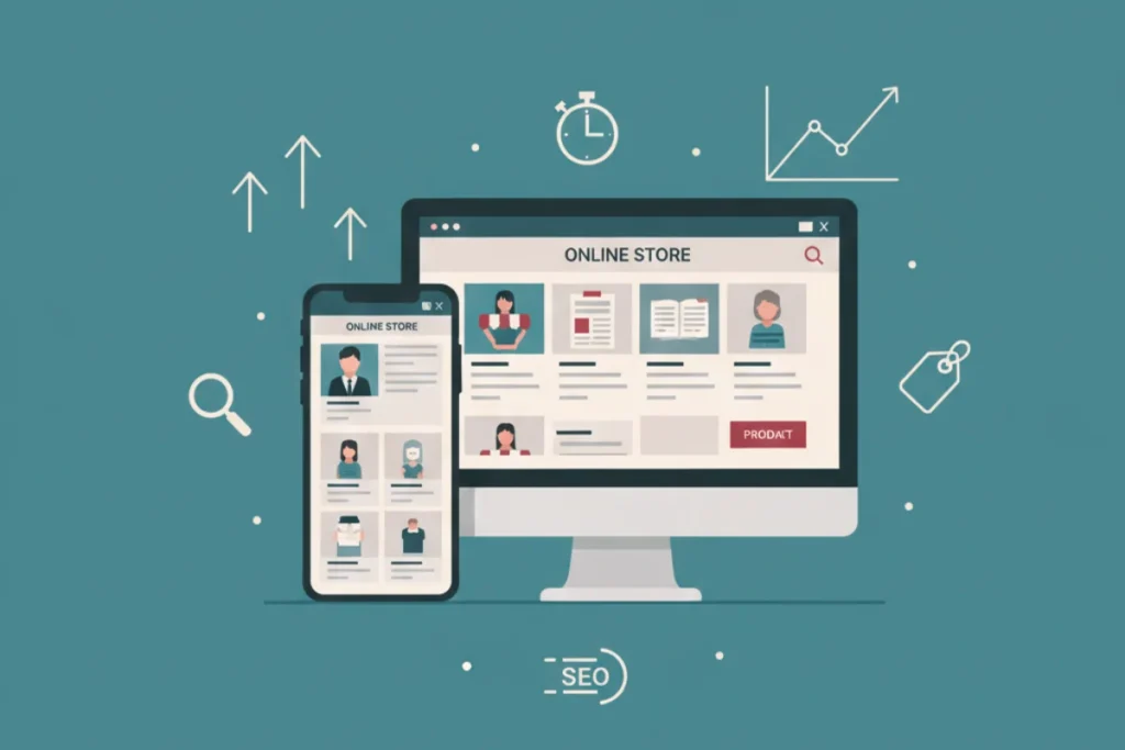 30+ Expert Tips to Skyrocket Your eCommerce Traffic (Complete 2026 Guide)