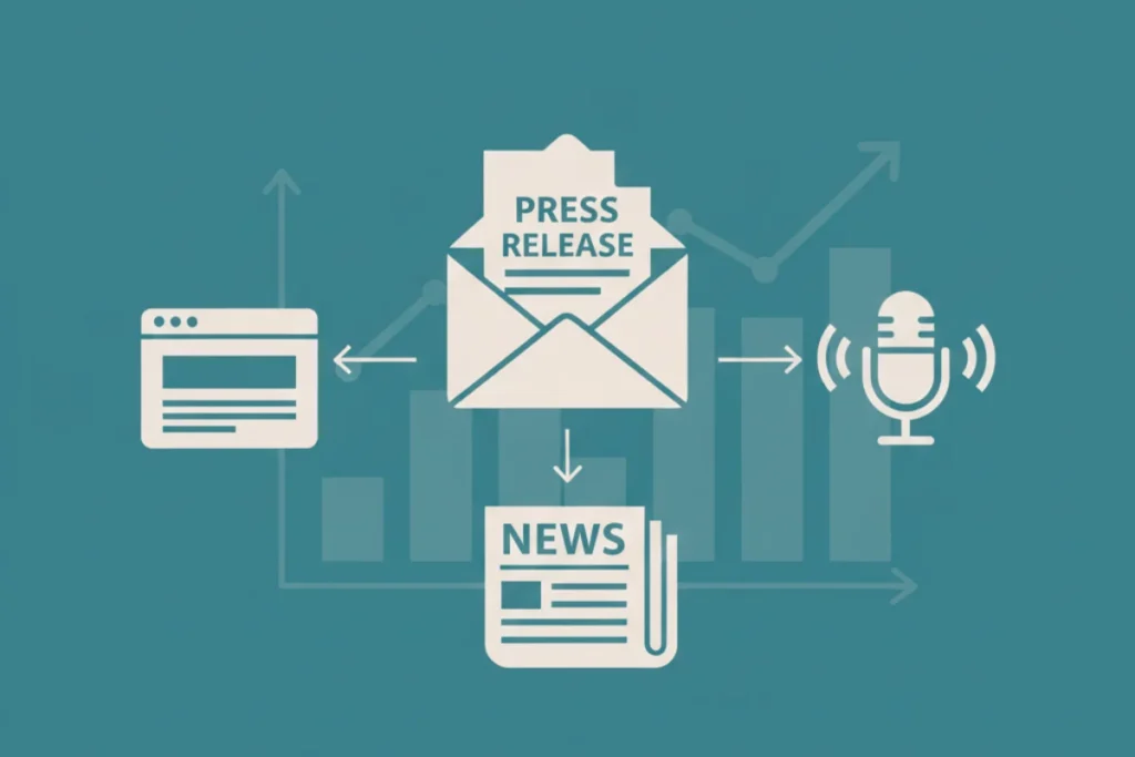 Essential Media Outreach Strategies for Brand Growth