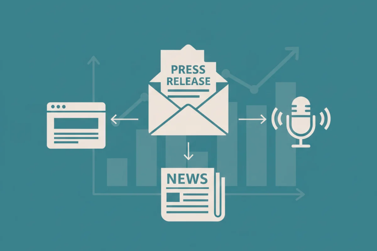 Essential Media Outreach Strategies for Brand Growth