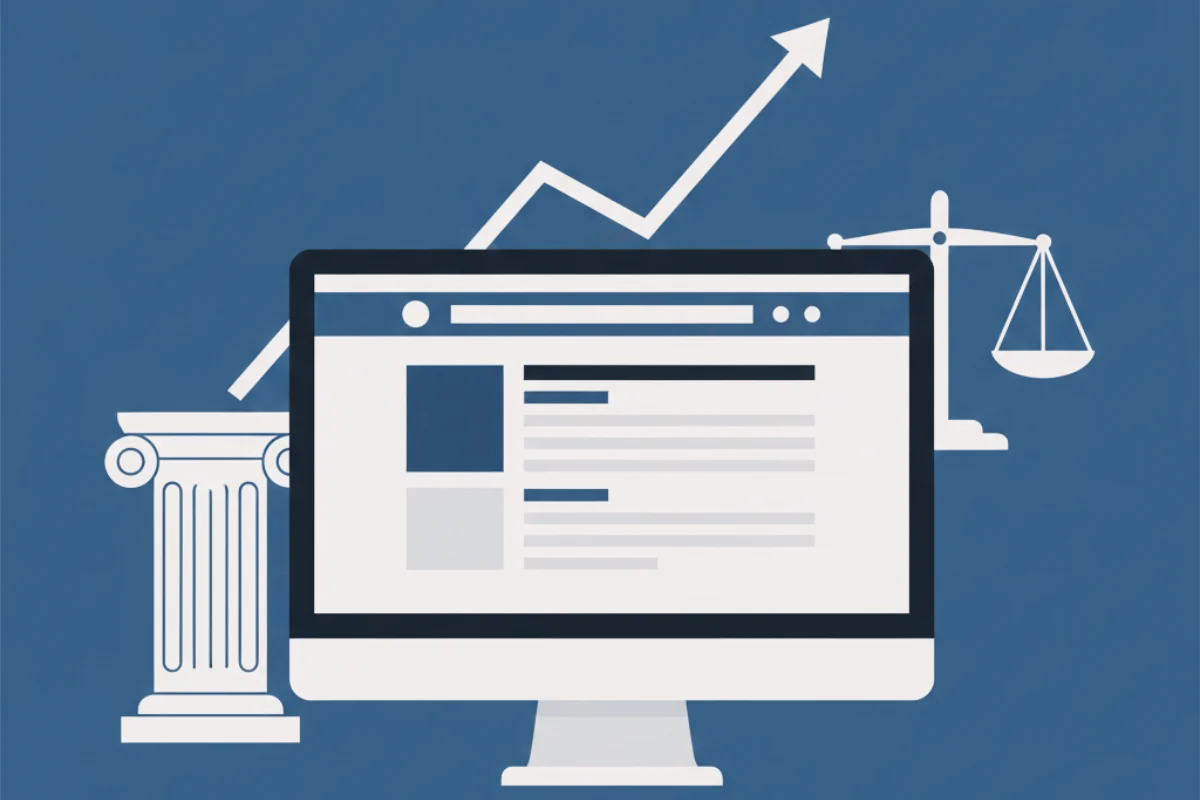 How Long Does SEO Take to Show Results for a Law Firm