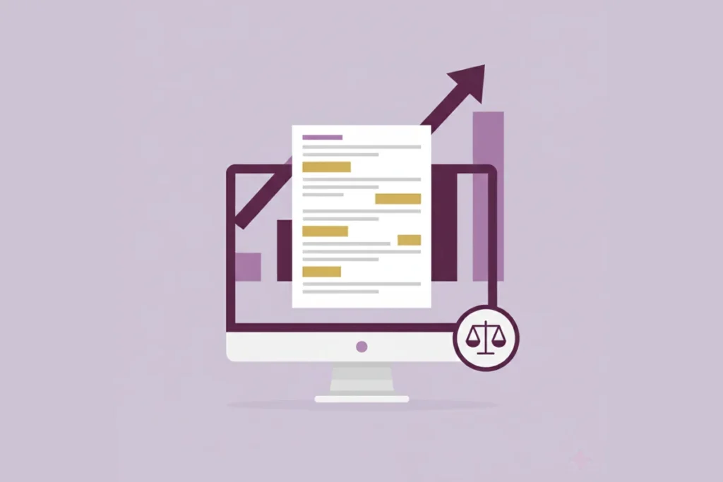 Keyword Count for SEO Finding the Perfect Balance