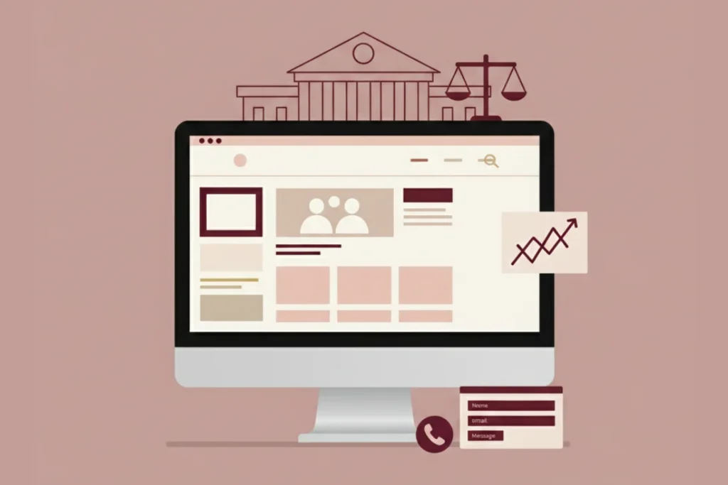 SEO for Personal Injury Lawyers The Proper Way To Drive PI Lead Generation