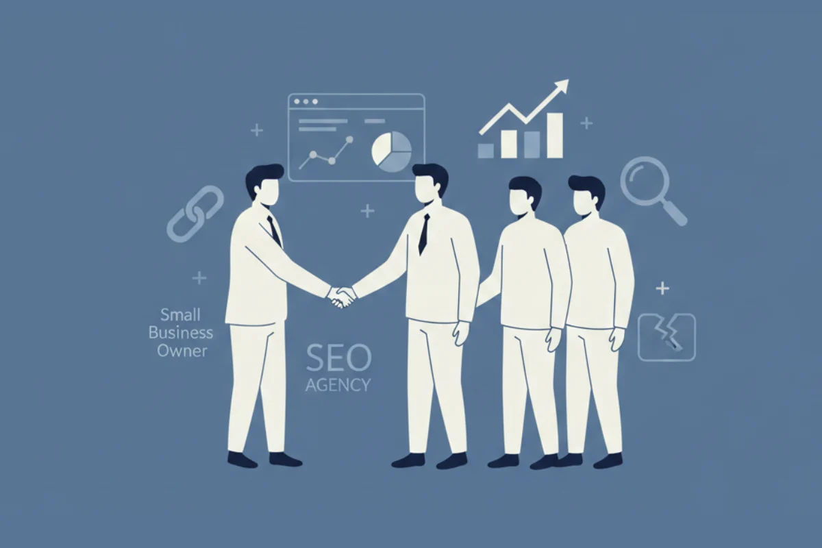 The Ultimate Guide to Hiring an SEO Specialist Agency
