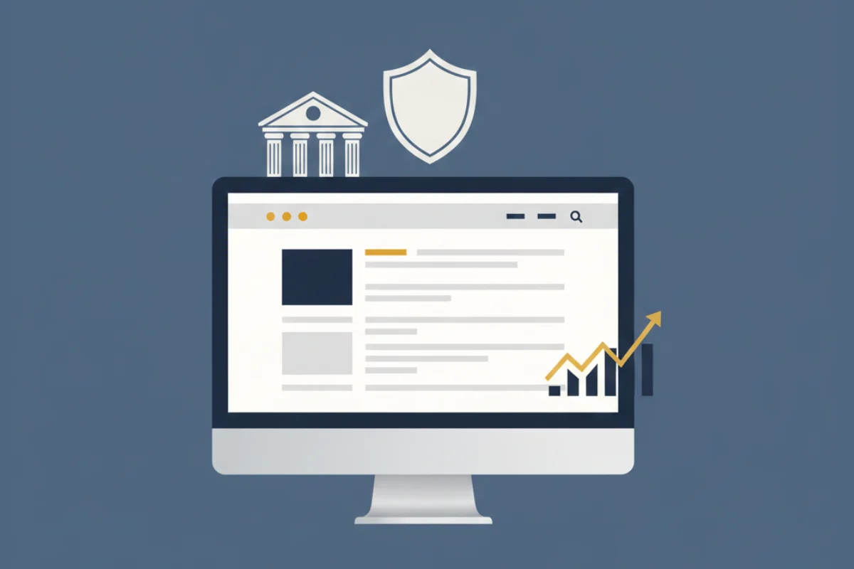 Understanding SEO for Law Firms A Complete Guide (2026 Edition)