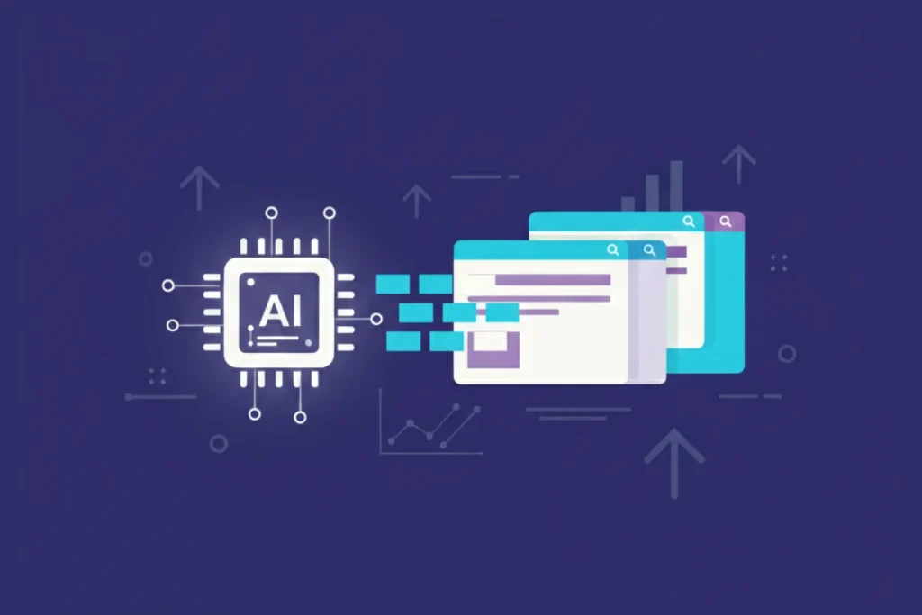 Unlocking SEO Success The Power of GPT 3 AI in a 2026 World