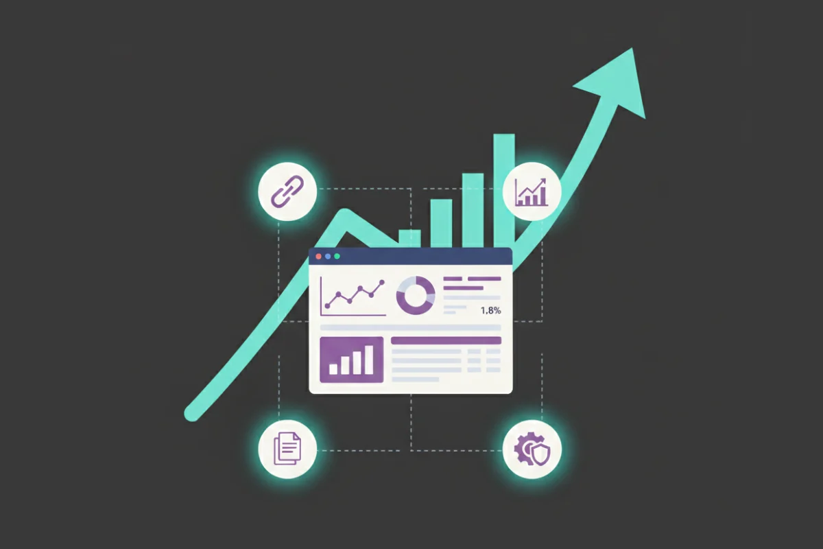 Your Ultimate Guide to Digital Marketing with Ahrefs (2026 Strategy)